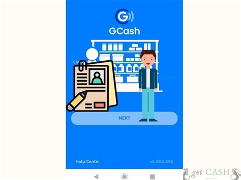 Become a Gcash Merchants Step By Step Guide.
